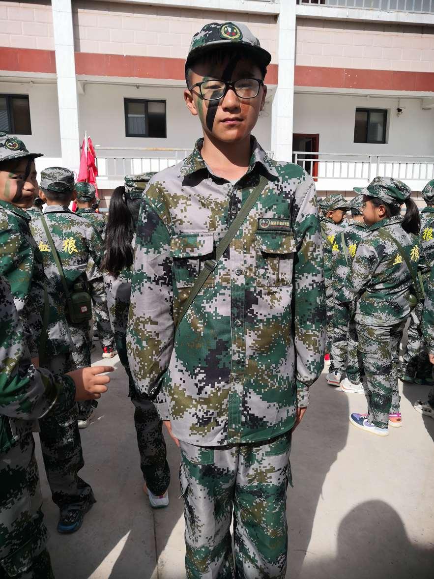 昆明军事夏令营哪家好