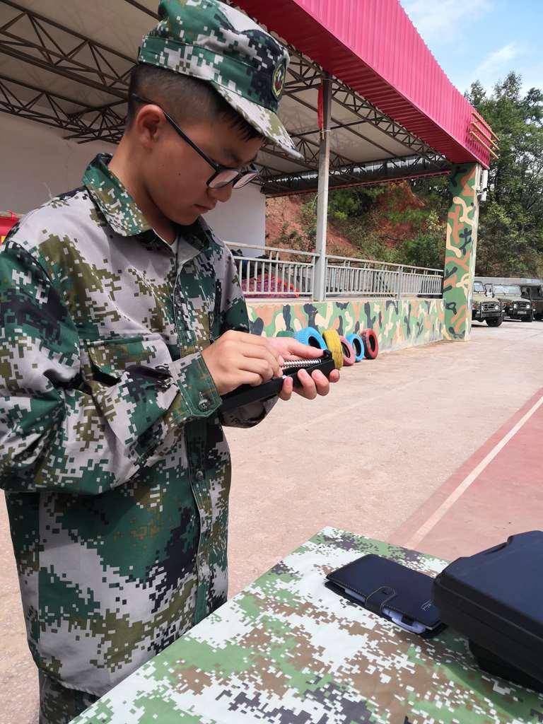 报名参加昆明军事夏令营活动有哪些好处