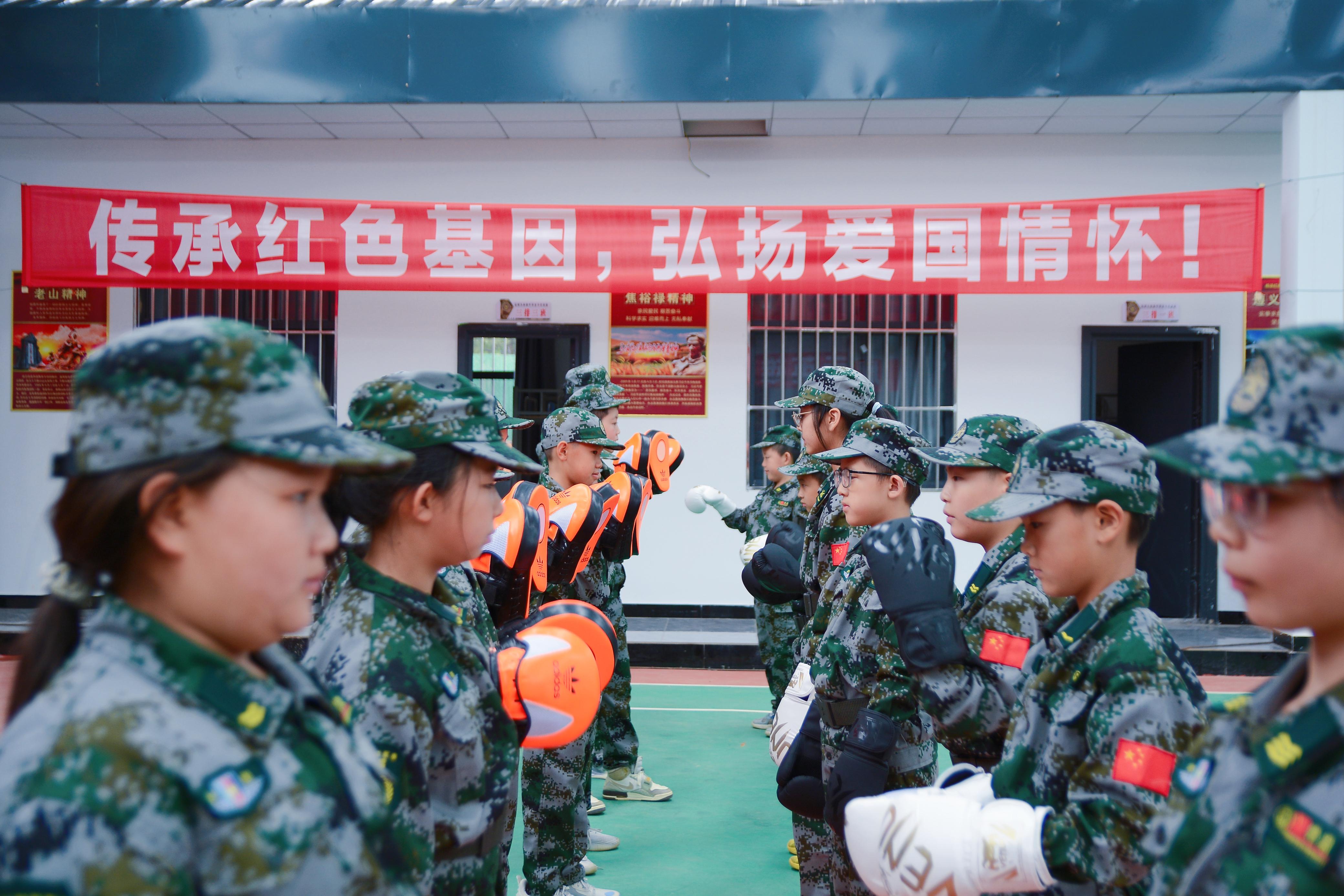 昆明夏令营哪家好？家长如何选择适合孩子的夏令营