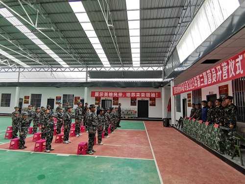 昆明寻甸有哪些类型暑期夏令营活动可以让家长送孩子去度过整个假期