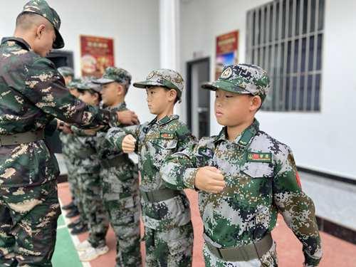 昆明寻甸有哪些类型暑期夏令营活动可以让家长送孩子去度过整个假期