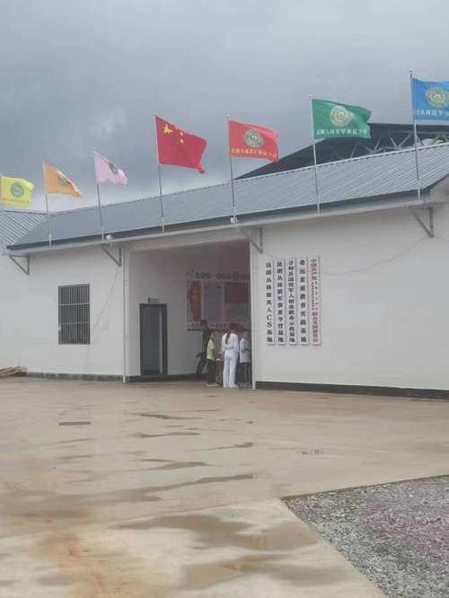昆明寻甸军事夏令营，让家长放心孩子开心过暑假寒假且收获满满