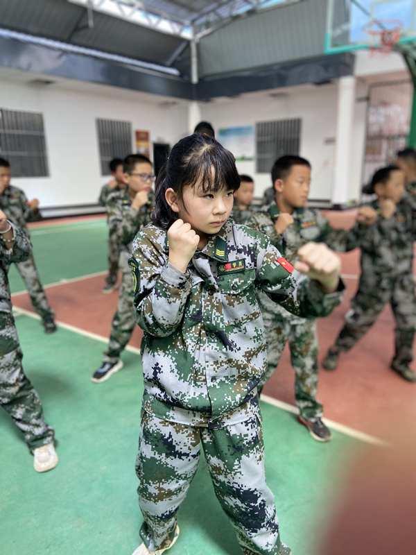 昆明.寻甸夏令营活动中孩子们可以学到什么