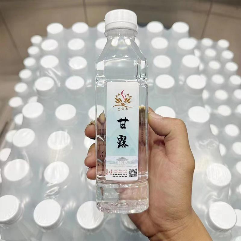 昆明定制水厂家