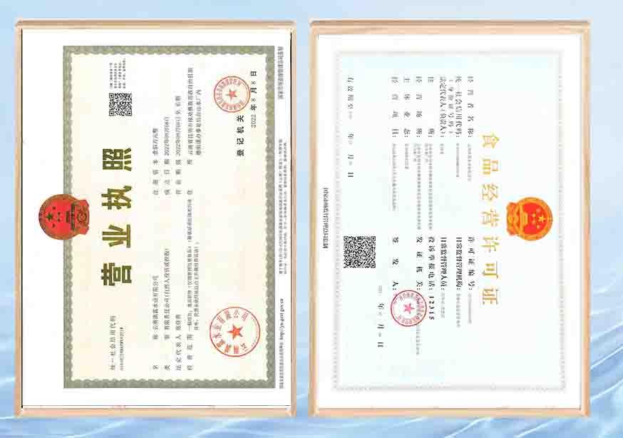 昆明定制水厂家