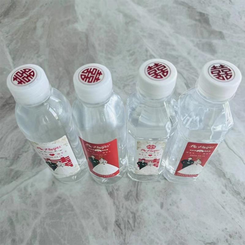 云南滇霖水业是专业的昆明定制瓶装水厂家